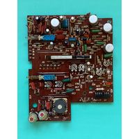 Плата магнитолы Вега-310