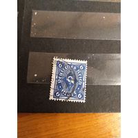 1922 Германия Рейх (4-11)