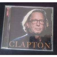 CD Eric Clapton – Clapton 2010 Vigma