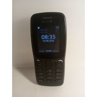 Кнопочный сотовый телефон Nokia