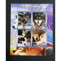 ЛИСТ ФАУНА животные  СТО