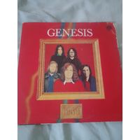 Genesis.