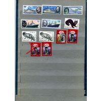 СССР, 1980 ,  "СБОРКА" **   11м  чистая  по 10 коп шт