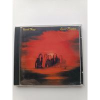 Uriah Heep - Sweet freedom (Audio CD)