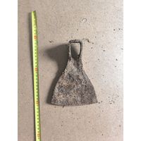 Мотыга гованная,  пмв