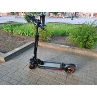 Электросамокат Kugoo M4 PRO