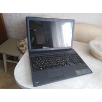 Ноутбук "ACER" на запчасти