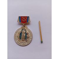 50 лет разгрома фашистов в Заполярье.