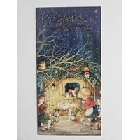 С рождеством  Hallmark 2000-х годов