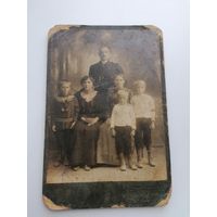 Фото до 1917 г Полоцк Бернштейн