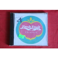 Various - Fresh Fruit Cocktail #1 (CD)