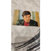 Артисты  артист И.Ледогоров