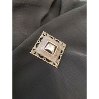 Брошь, винтаж