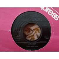 Виниловая пластинка PERFECT. 7"