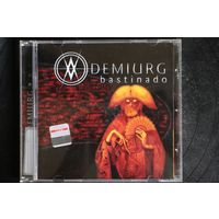 Demiurg – Bastinado (2004, CD)