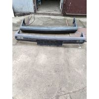 Бампера VW Jetta 2