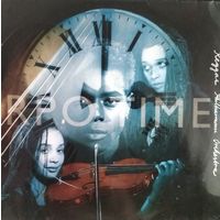 REGGAE PHILHARMONIC ORCHESTRA  1990, Island, LP, NM, Germany