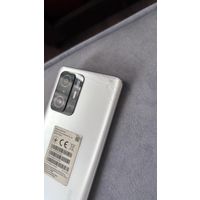 Телефон xiaomi model 2108 1111RG T11