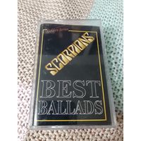 Кассета  SCORPIONS. BEST BALLADS.