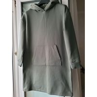 Платье-худи Mark Formelle