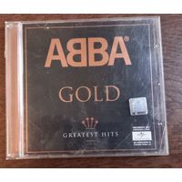 Abba - Abba Gold / Greatest Hits