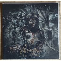 Виниловая пластинка Amon - Liar In Wait- Limited Edition