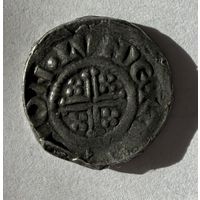 Монета из Испании