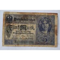 1917 год Германия 5