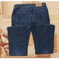 Джинсы женские