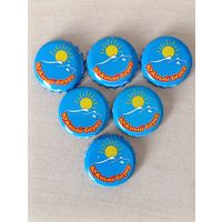 Крышки - пробки ( обжатые )