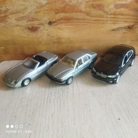 Машинки BMW.Лотом.