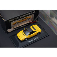 Модель Ferrari 348 TS