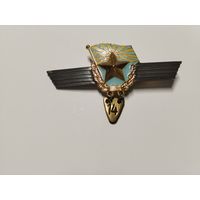 Сверхсрочник ВВС тяжёлый