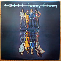 Sweet - Sweet Fanny Adams  LP (виниловая пластинка)