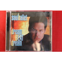 Soul Ballet – Dream Beat Dream (2004, CD)