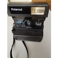 Фотоаппарат Полароид