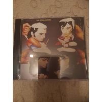 DR.FEELGOOD "LET IT ROLL" CD 1979