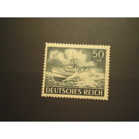Германия 1943 , Торпедный катер