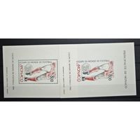 Монако ми блок 2183