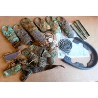 Лот по пмв 1 с рубля!