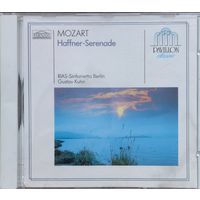 Mozart 1980 cd-disc  с 1 рубля без мин.цены