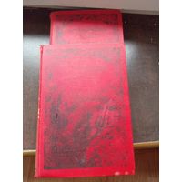 Майков А.Н. Полное собрание сочинений 1914 г. в 4 томах в двух книгах (Комплект)