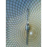 Часы наручные Луч с браслетом.Состояние на скане. В коллекцию,ремонт,на запчасти.