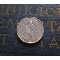 10 сентаво 1994 Куба #01