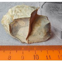 Кремний. Кремень. 37 г