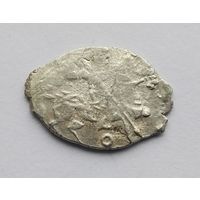 Борис Федорович Годунов 1598-1605 гг. Копейка. Московский денежный двор. (25)