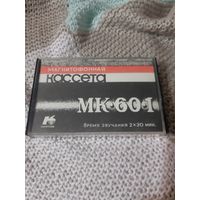 Кассета  Контак. МК-60-1.