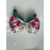 Ёлочные.Цена за лот.