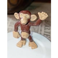 Фигурка с рубля .