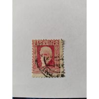 Испания  1931   Пабло Иглесиас